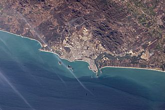 Archivo:ISS-46 Mazatlán, Mexico