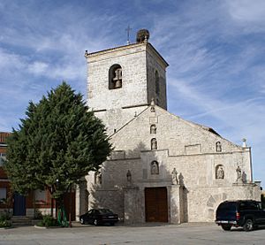 Archivo:Iglesia de Cogeces del Monte