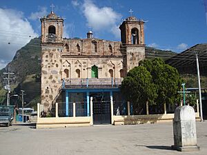 Archivo:Iglesia de GH