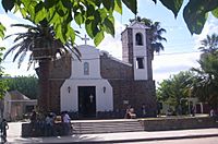 Archivo:Iglesia de San Agustín Valle Fértil San Juan Argentina
