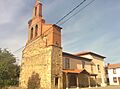 Iglesia de San Benito, Villamejil 02