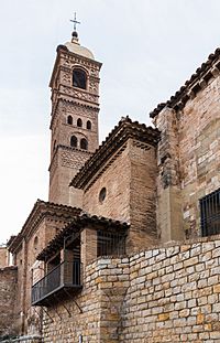 Iglesia de Santa María Magdalena, Tarazona, España, 2015-01-02, DD 08.JPG