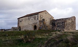 Archivo:Iglesia de Torredondo