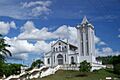 Iglesia san juan nepomuceno