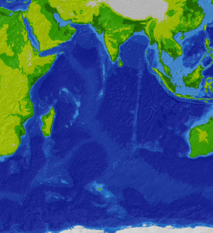 Archivo:Indian Ocean bathymetry srtm