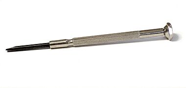 Jeweler's screwdriver