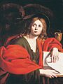 John the Evangelist