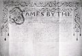 KingJamesLetter