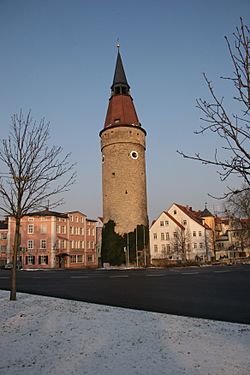 Archivo:Kitzingen Falterturm