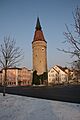 Kitzingen Falterturm