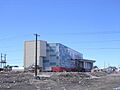 Kivalliq Regional Health Centre under construction - Rankin Inlet, Nunavut, Canada (212680436)