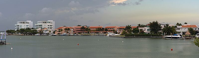 LagunaCancun1906