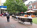 Lane Cove, New South Wales Mall