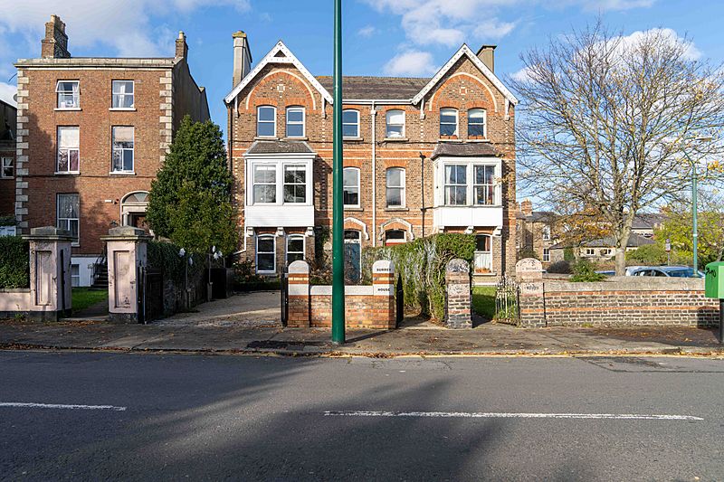 Leinster Road, Rathmines
