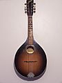 Levin Mandolin