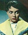 Liliane Montevecchi