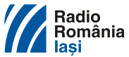 Logo Radio România Iași