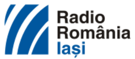 Archivo:Logo Radio România Iași