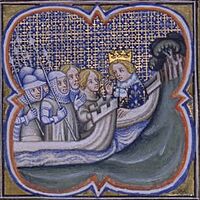 Archivo:LouisIX Eighth Crusade.