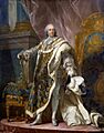 Louis XV of France