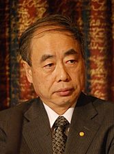 Makoto Kobayashi-press conference Dec 07th, 2008-2b