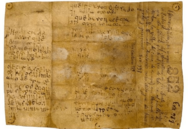 Archivo:Manuscrito de Rozuela