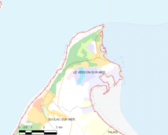 Map commune FR insee code 33544.png