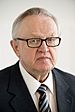 Archivo:Martti Ahtisaari, tidigare president Finland och mottagare av Nobels fredrspris (2)
