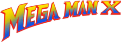 Mega Man X logo.png