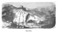 Montefurado Daniel Vierge 1866