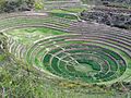 Moray - Qechuyoq
