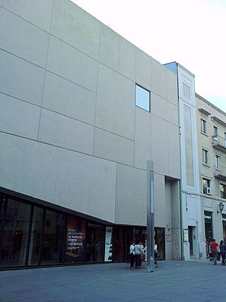 Museu de Granollers.JPG