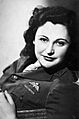 Nancy Wake (1945)