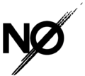 No (single) logo