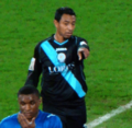Nolberto Solano