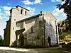 Iglesia de Nuestra Señora del Valle