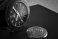 Omega Seamaster Planet Ocean (16251735477)