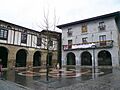 Orozko (barrio de Zubiaur) - Ayuntamiento 1