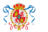 Pabellón sencillo de la Armada de España 1701 1785.svg