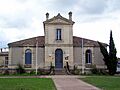 Paillet Mairie