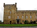 Palacio de San Cucao - 1