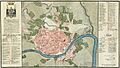 Plano de Sevilla (1827)