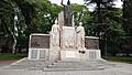 Plaza Italia-Mendoza