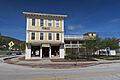 Pollard Block, Proctorsville VT