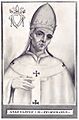 Pope Anastasius II