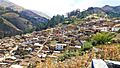 Pueblo de Aija