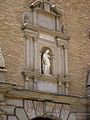 Puerta del Cambron, Toledo - detail 1
