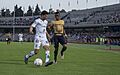 Pumas vs León 18