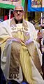 Rev. Troy Perry at MCC 50th Anniversary