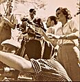 Riefenstahl leni olympia-film gmbh 1936